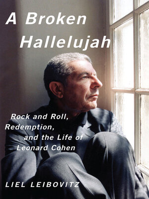 cover image of A Broken Hallelujah